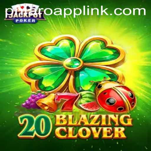 Explore the Exciting World of 20BlazingClover: Game Overview and Rules