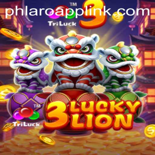 Exploring the Thrilling World of 3LUCKYLION: Your Gateway to Adventure on PHLARO.COM
