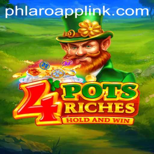 Exploring the World of 4potsriches: The Online Gaming Phenomenon