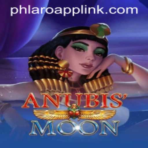 AnubisMoon: A Journey into Ancient Mysteries