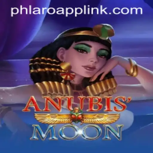 AnubisMoon: A Journey into Ancient Mysteries