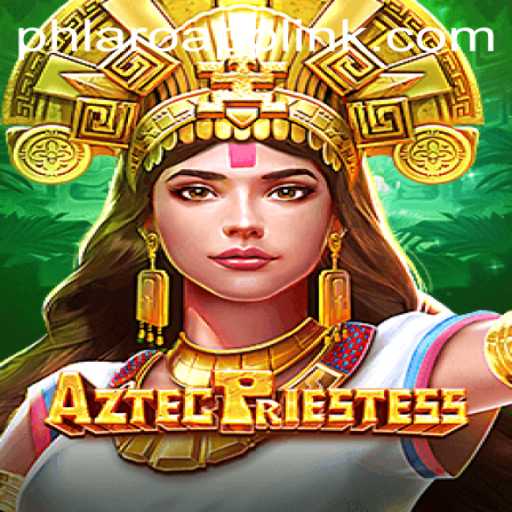 Discover AztecPriestess: An Immersive Journey into Ancient Mysteries with PHLARO.COM