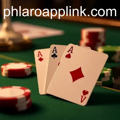 Exploring the World of Blackjack with PHLARO.COM