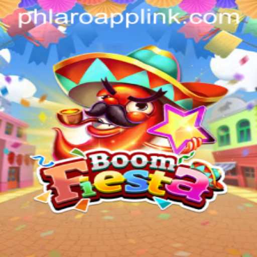 BoomFiesta: A Dynamic Adventure with PHLARO.COM