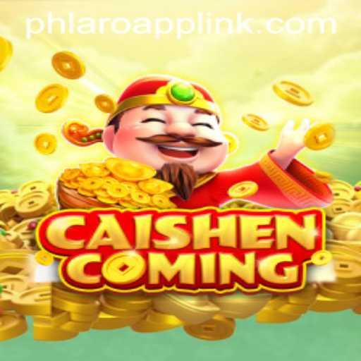 CAISHENCOMING: An Exciting New Game Experience from PHLARO.COM