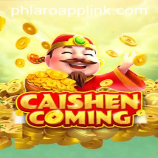 CAISHENCOMING: An Exciting New Game Experience from PHLARO.COM