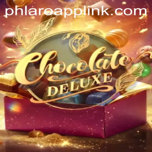 Exploring the Sweet Universe of ChocolateDeluxe: A Dive into the Sweetest Game Around
