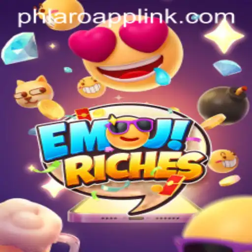 Exploring EmojiRiches: The Latest Craze at PHLARO.COM