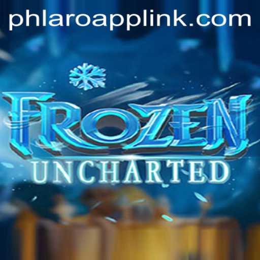 Exploring the Enigmatic World of FrozenUncharted: A Journey Beyond Imagination