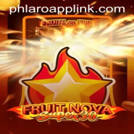 FruitrNovaSupe30: A Fresh Take on Classic Gaming