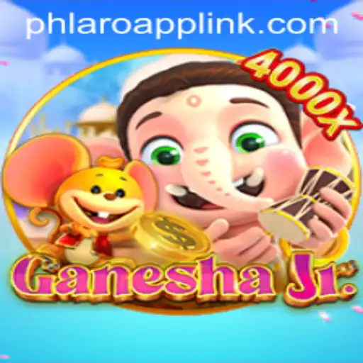Exploring the World of GaneshaJr: A New Era of Gaming