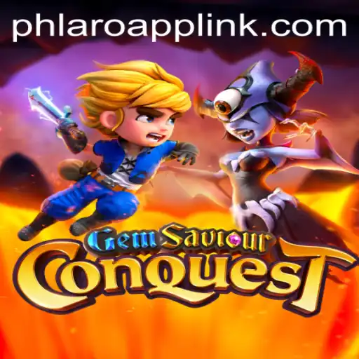 GemSaviourConquest: An Exciting Adventure in the World of PHLARO.COM