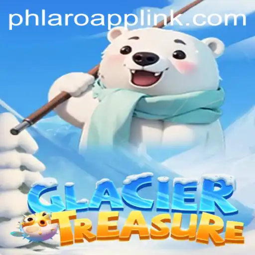 GlacierTreasure: Unravel the Icy Mysteries of PHLARO.COM
