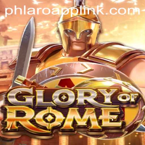 Discover the Epic Strategy in GloryofRome
