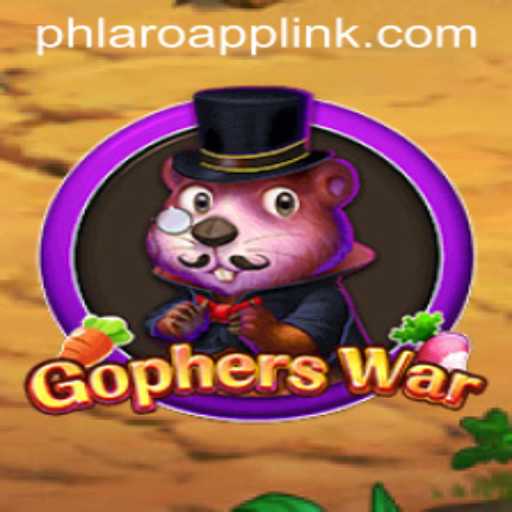GophersWar: An Engaging Adventure with PHLARO.COM