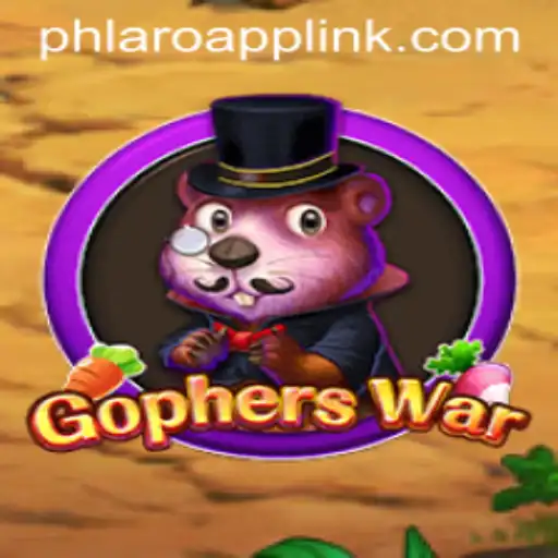 GophersWar: An Engaging Adventure with PHLARO.COM
