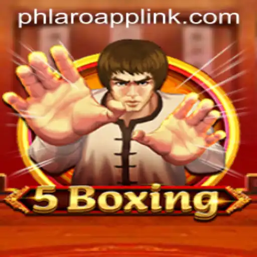 5Boxing: The Innovative Game Mixing Strategy and Fun
