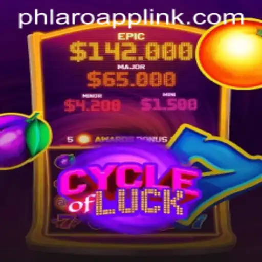CycleofLuck: Exploring the Thrilling Gameplay of PHLARO.COM