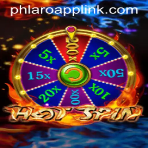 Exploring the Thrilling World of HotSpin: A PHLARO.COM Exclusive
