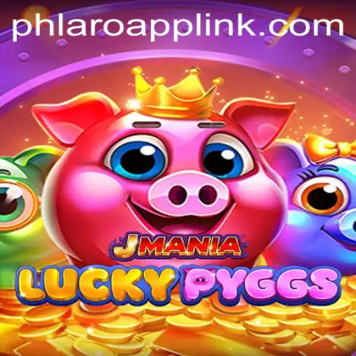 Exploring JManiaLuckyPyggs: An Engaging Gaming Experience with PHLARO.COM