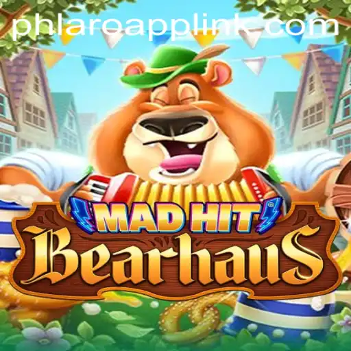 Explore the Exciting World of MadHitBearhaus: The Game That Redefines Virtual Adventures