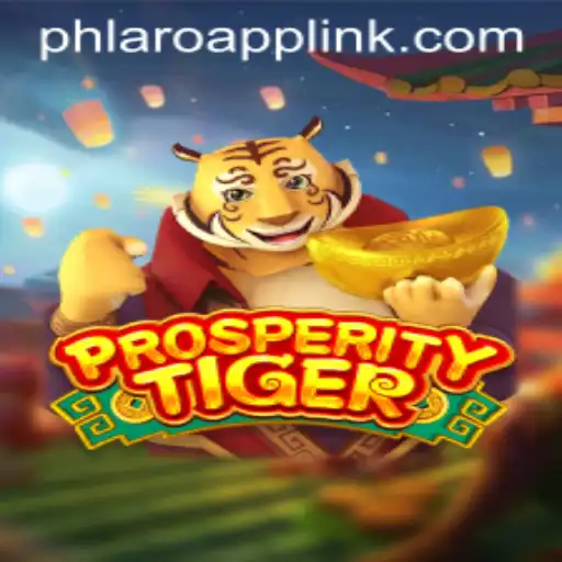 Unveiling the Excitement of ProsperityTiger: A Comprehensive Guide