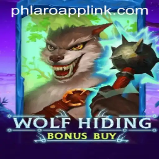 Unveiling the Thrills of WolfHidingBonusBuy: A New Gaming Sensation