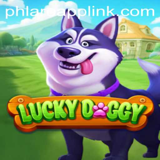 Dive into the Thrilling World of LuckyDoggy on PHLARO.COM