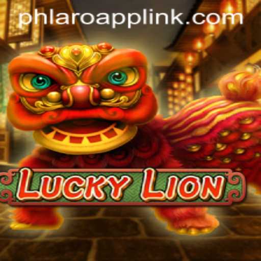 Exploring the Excitement of LuckyLion: A Dive into the Popular Game from PHLARO.COM