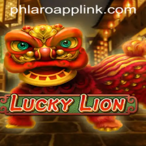 Exploring the Excitement of LuckyLion: A Dive into the Popular Game from PHLARO.COM