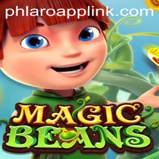 Unveiling MAGICBEANS: A New Era of Interactive Gaming