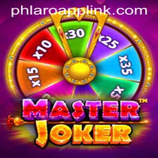 Exploring the Thrilling World of MasterJoker on PHLARO.COM