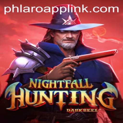 NightfallHunting: The Thrilling Adventure Game Revolutionizing the Gaming World