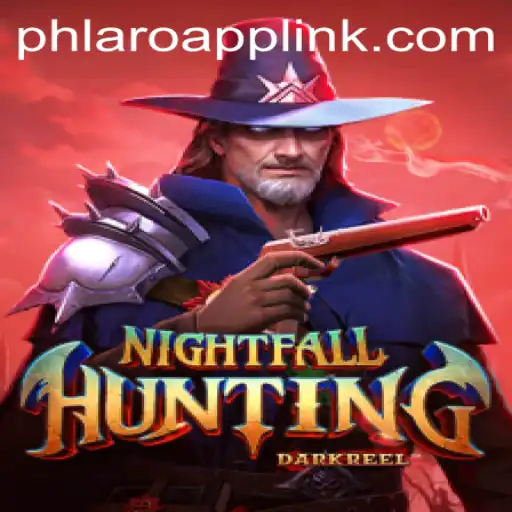 NightfallHunting: The Thrilling Adventure Game Revolutionizing the Gaming World