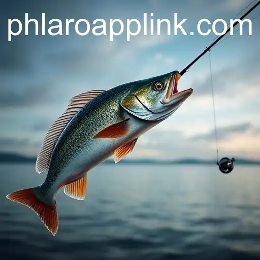 Exploring the Realm of Online Fishing with PHLARO.COM