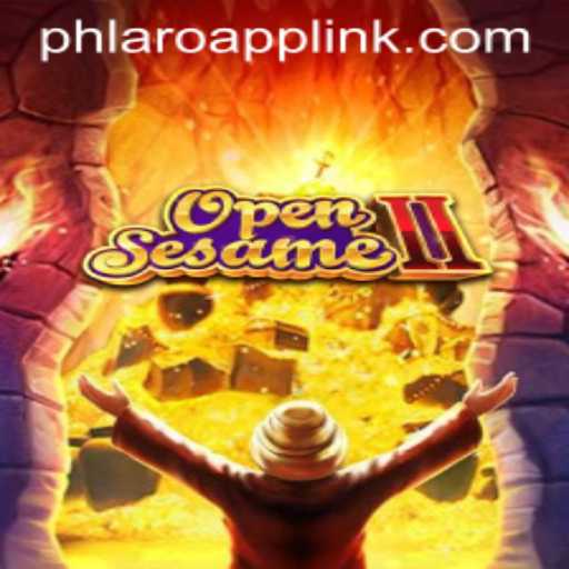 Unlock the Adventure of OpenSesameII: Dive into New Realms with PHLARO.COM