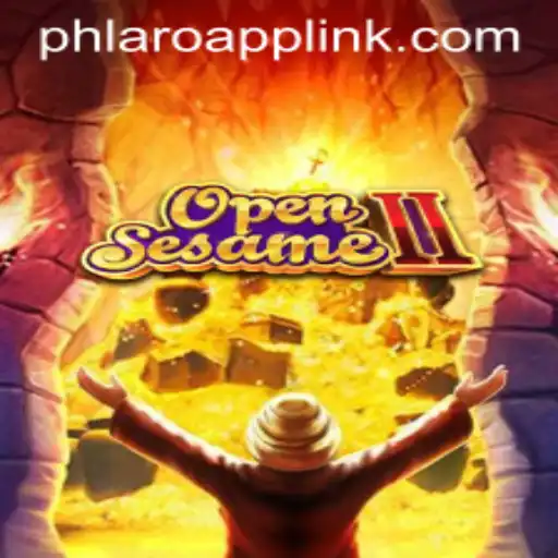 Unlock the Adventure of OpenSesameII: Dive into New Realms with PHLARO.COM