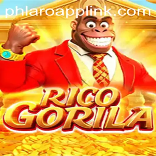 Discover the Exciting World of RicoGorila: An Adventure Awaits