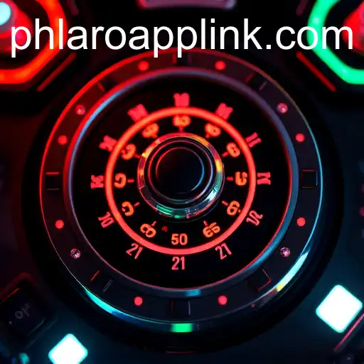 The Immersive World of Rotary Games