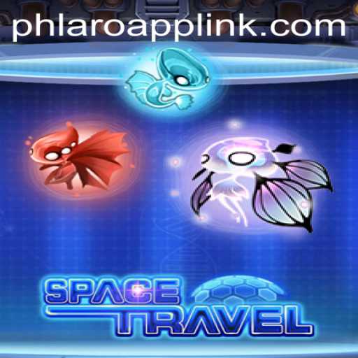 SpaceTravel: A Journey Through the Cosmos with PHLARO.COM