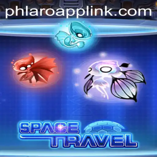 SpaceTravel: A Journey Through the Cosmos with PHLARO.COM