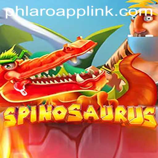 Discover the Thrills of Spinosaurus: A New Era of Gaming with PHLARO.COM