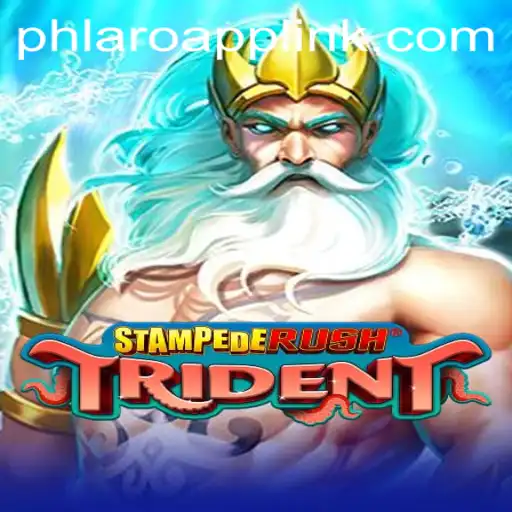Unleashing the Adventure: StempedeRushTrident and the Rise of PHLARO.COM