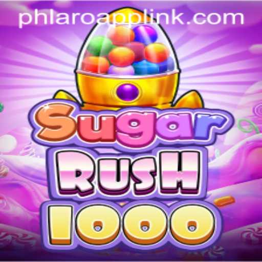 Unveiling SugarRush1000: A Sweet Sensation in the Gaming World