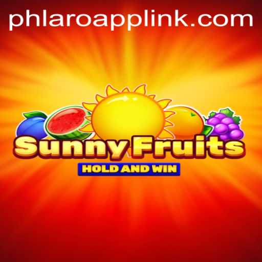 Exploring SunnyFruits: A Vibrant Adventure by PHLARO.COM