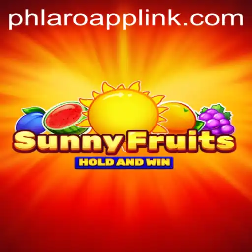 Exploring SunnyFruits: A Vibrant Adventure by PHLARO.COM