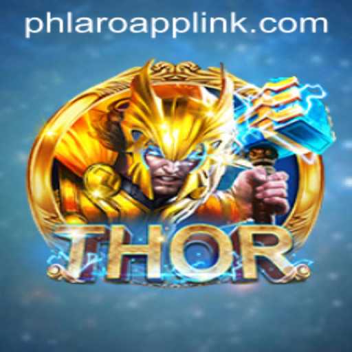 The Enigmatic World of THOR: An Epic Gaming Experience Powered by PHLARO.COM