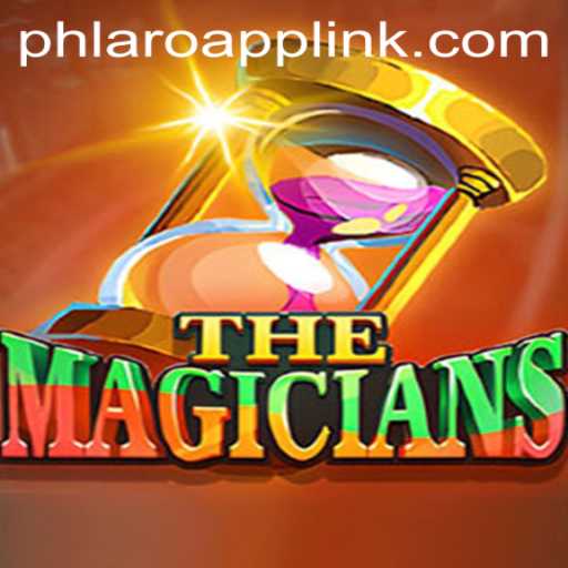 Unveiling TheMagicians: An Enchanting Adventure