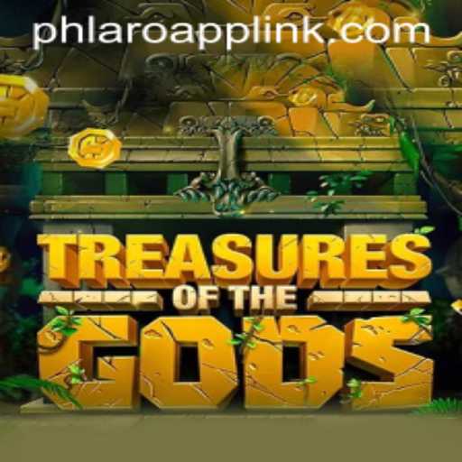 Immersive Adventure Awaits in TreasureoftheGods