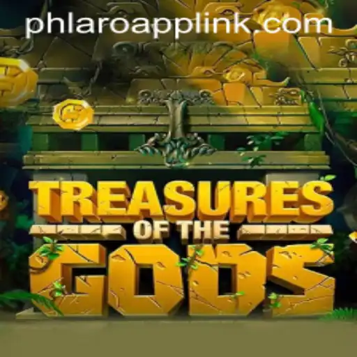 Immersive Adventure Awaits in TreasureoftheGods